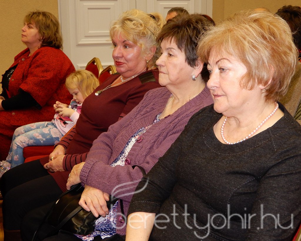 A Magyar Kultúra Ünnepe 2020  - Gálaest 26